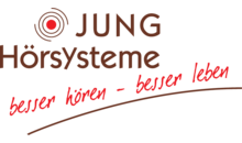 Kundenlogo von Jung Hörsysteme GmbH