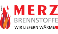 Kundenlogo von Merz Brennstoffe