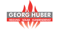 Kundenlogo Huber Georg GmbH & Co. KG