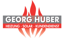 Kundenlogo von Huber Georg GmbH & Co. KG