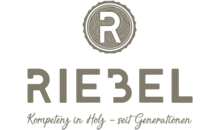 Kundenlogo von Riebel GmbH
