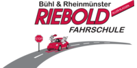 Kundenlogo Riebold