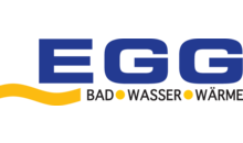 Kundenlogo von Egg GmbH