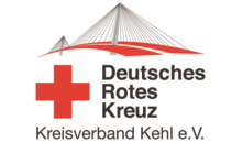 Kundenlogo von Pflegedienst Deutsches Rotes Kreuz