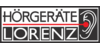 Kundenlogo von Lorenz