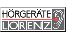Kundenlogo von Lorenz Hörgeräte