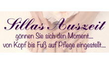Kundenlogo von Sillas Auszeit