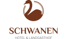 Kundenlogo von Landgasthof Hotel Schwanen