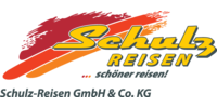 Kundenlogo Schulz Reisen GmbH & Co. KG