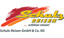 Kundenlogo von Schulz Reisen GmbH & Co. KG