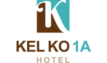 Kundenlogo von KEL KO 1A Hotel
