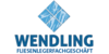 Kundenlogo von Wendling Fliesenlegerfachgeschäft