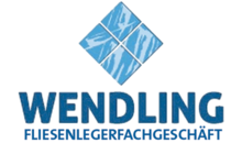 Kundenlogo von Wendling Fliesenlegerfachgeschäft
