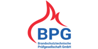 Kundenlogo BPG - Brandschutztechnische Prüfgesellschaft GmbH