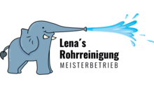 Kundenlogo von Lena´s Rohrreinigung