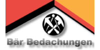 Kundenlogo Bär Bedachungen GmbH