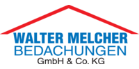 Kundenlogo Melcher Walter GmbH + Co.KG