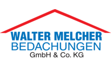 Kundenlogo von Melcher Walter GmbH + Co.KG