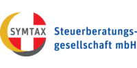 Kundenlogo SYMTAX Steuerberatungsgesellschaft mbH