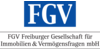 Kundenlogo von Freiburger Gesellschaft für Immobilien & Vermögensfragen mbH (FGV)