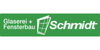 Kundenlogo Schmidt GmbH Glaserei + Fensterbau
