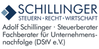 Kundenlogo Schillinger Adolf