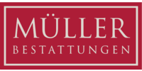 Kundenlogo Freiburger Bestattungsinstitut Müller