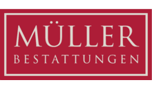 Kundenlogo von Freiburger Bestattungsinstitut Müller