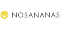 Kundenlogo NOBANANAS e. K.