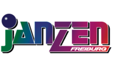 Kundenlogo von Janzen-Reisen GmbH