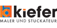 Kundenlogo Kiefer Albert GmbH