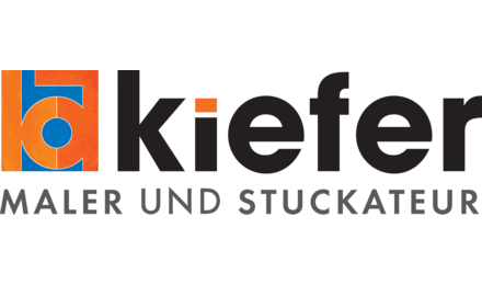 Kundenlogo von Albert Kiefer GmbH