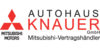Kundenlogo von Auto Knauer GmbH