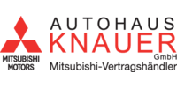 Kundenlogo Auto Knauer GmbH