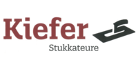 Kundenlogo Kiefer Stukkateur & Bausanierung GmbH