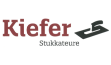 Kundenlogo von Kiefer Stukkateur & Bausanierung GmbH
