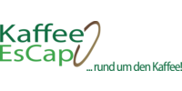 Kundenlogo Kaffee EsCap - Jura Vertretung