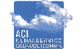 Kundenlogo von ACI-Klimaservice GmbH & Co. KG