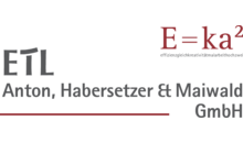 Kundenlogo von ETL Anton, Habersetzer & Maiwald GmbH