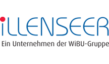 Kundenlogo von Illenseer Hospitalia GmbH