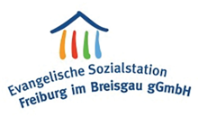 Kundenlogo von Evangelische Sozialstation Freiburg im Breisgau gGmbH