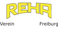 Kundenlogo REHA-Verein Freiburg
