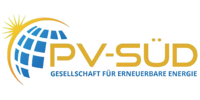 Kundenlogo PS Photovoltaik-Süd GmbH
