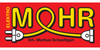 Kundenlogo Mohr Elektro