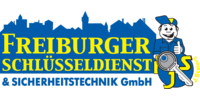 Kundenlogo Freiburger Schlüsseldienst & Sicherheitstechnik GmbH