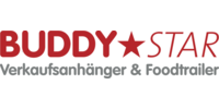 Kundenlogo BuddyStar GmbH