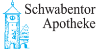 Kundenlogo Schwabentor-Apotheke