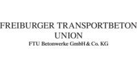 Kundenlogo Freiburger Transportbeton Union