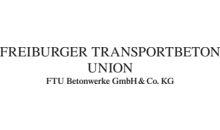 Kundenlogo von Freiburger Transportbeton Union