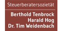 Kundenlogo Weidenbach Dr., Tenbrock, Hog Partnerschaft mbB
